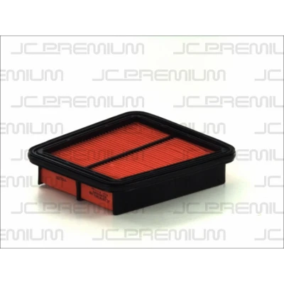 Abbildung von JC PREMIUM B23026PR Luftfilter 38 163 262 eckig Filtereinsatz MAZDA: 626 V Hatchback, IV Schrägheck, Xedos 6