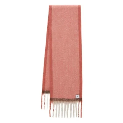 Abbildung von Opus Anuno Schal, Damen, Größe: One Size, Mellow rose