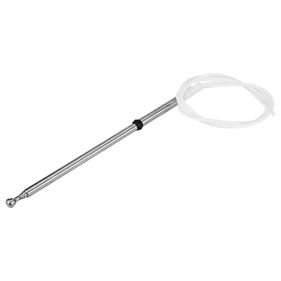 Abbildung von Autoradio Antenne, Ersatz Power AM/FM Radio Antennenmast für LX470 98 07