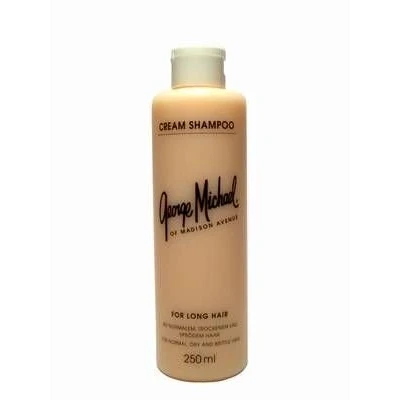 Abbildung von George Michael Cream Shampoo 250 ml