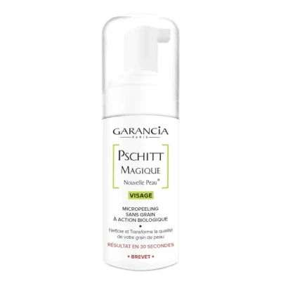Abbildung von Garancia Pschitt Magique Peeling