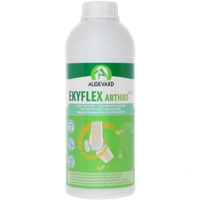 Abbildung von Audevard Ekyflex Arthro Evo Solution 1 L