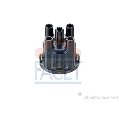 Abbildung von FACET 2.8216PHT Verteilerkappe VOLKSWAGEN: GOLF 3, 3 Variant, Polo III Schrägheck, SEAT: Arosa, Ibiza 2, Cordoba I Limousine