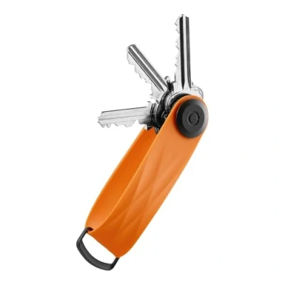 Abbildung von Orbitkey Active Key Organiser Lite tangerine