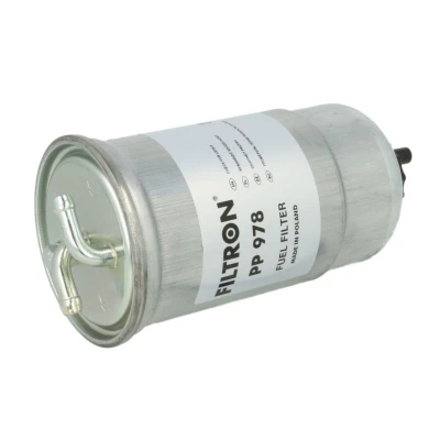 Abbildung von FILTRON PP 978 Kraftstofffilter Leitungsfilter 8 HONDA: CIVIC 7 Hatchback, Accord Limousine, Tourer