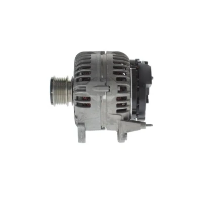 Abbildung von BOSCH 1 986 A00 902 Lichtmaschine 12V 140A VOLKSWAGEN: Golf 5 Variant, Touran I, Eos, AUDI: A2, A3 Sportback, TT Coupe kfzteile, kfzteile24, bandel