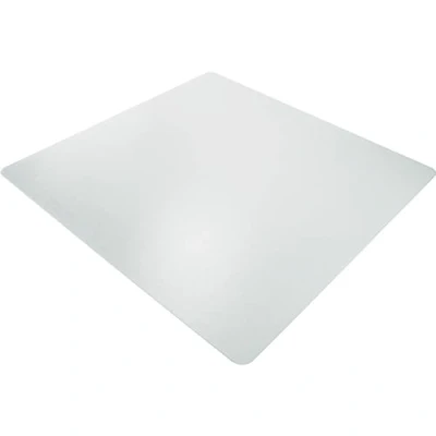 Abbildung von RS Office Bodenmatte DuraGrip Meta PET für Teppichböden 110x120cm