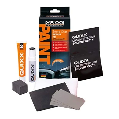 Abbildung von Quixx 10277 REPARADOR DE PINTURA UNIVERSAL