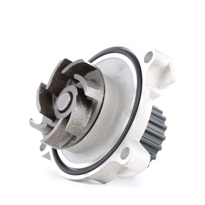 Abbildung von VAICO V10 50041 Wasserpumpe mit Dichtring für mechanisch Flügelrad aus Metall Original Qualität VOLKSWAGEN: LT 28 35 I Kastenwagen