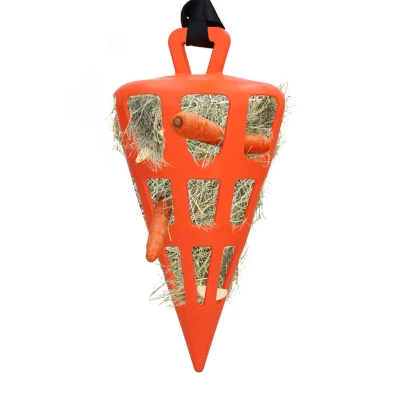 Abbildung von Excellent Slowfeeder Fun and Flex Karotte Orange