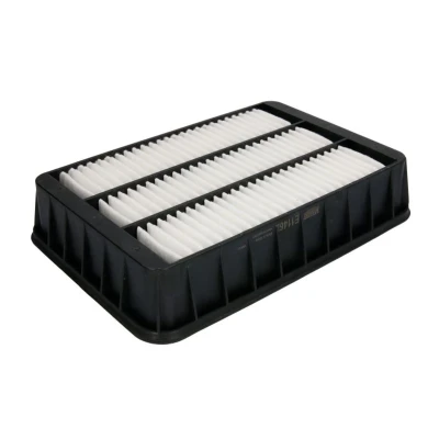 Abbildung von HENGST FILTER E1146L Luftfilter 53 185 270 Filtereinsatz MITSUBISHI: Outlander 2 SUV, Lancer 8 Schrägheck, ASX PEUGEOT: 4007, 4008 SUV