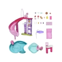 Abbildung von Barbie Dream Pool
