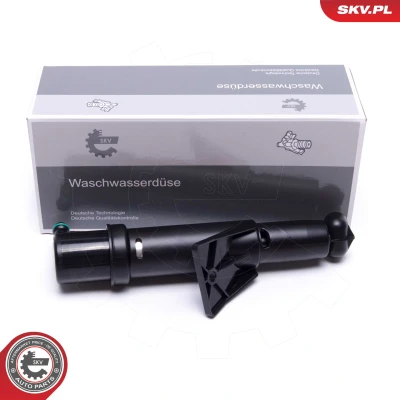 Abbildung von ESEN SKV 15SKV640 Waschwasserdüse, Scheinwerferreinigung rechts