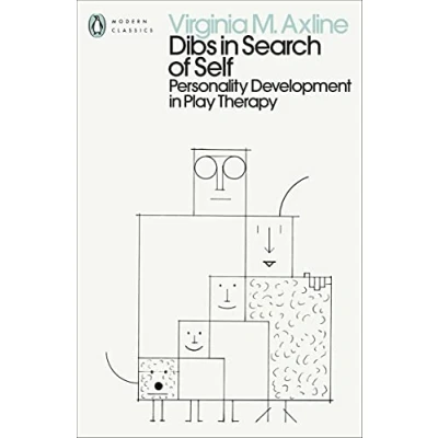 Abbildung von Dibs in Search of Self: Personality Development Play Therapy (Penguin Modern Classics)