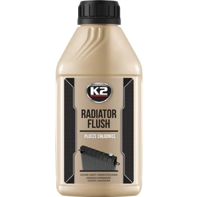 Abbildung von K2 Kühler Reinigungsmittel, Kühler, kühlsystemr einige Reiniger, 400 ml