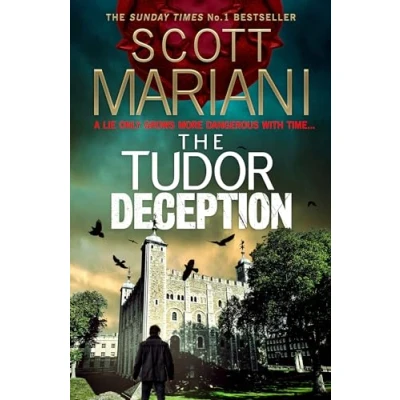 Abbildung von The Tudor Deception: new and unmissable Sunday Times No.1 bestseller (Ben Hope)