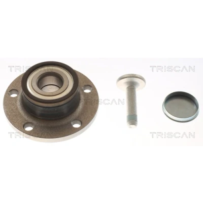 Abbildung von TRISCAN 8530 29228 Radlagersatz mit integriertem magnetischen Sensorring 136 VOLKSWAGEN: Touran I, GOLF 5 Schrägheck, 6