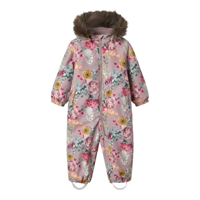 Abbildung von NAME IT Girl Schneeanzug SNOW10