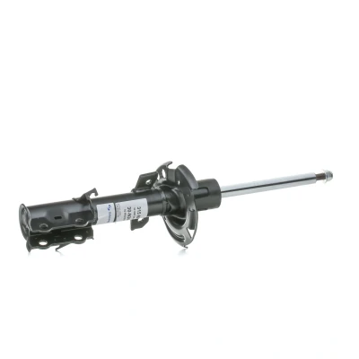 Abbildung von SACHS 315 867 Stoßdämpfer rechts Gasdruck Zweirohr Federbein oben Stift FORD: FIESTA 6, 6 Van