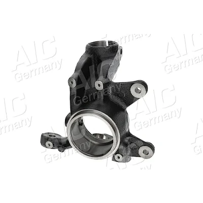 Abbildung von AIC 74663 Achsschenkel Vorderachse links BMW: X3