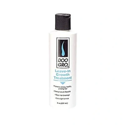 Abbildung von Doo Gro Leave in Wachstumsbehandlung 300 ml