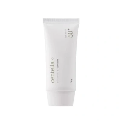 Abbildung von mixsoon Sonnenschutzcreme Centella Sun Cream