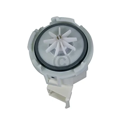 Abbildung von Electrolux AEG 140000604011 Abflusspumpe Geschirrspüler 111003000 entleerungspumpe,satz,50/60HZ, A00060402