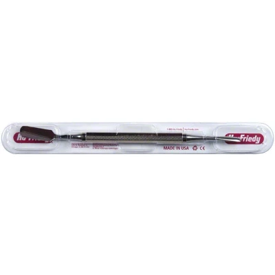 Abbildung von Raspatorium Prichard Figur PR 3 , Griff 522 kurz