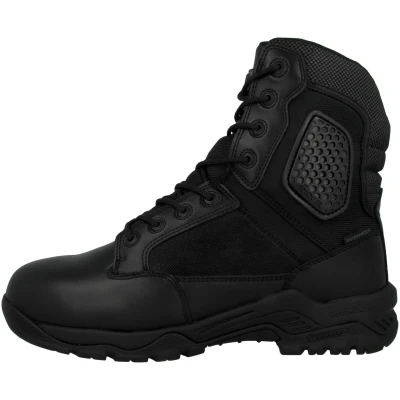 Abbildung von Magnum Unisex Erwachsene Boots Strike Force 8.0 SZ WP Schwarz 44