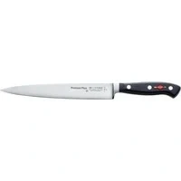 Abbildung von F. DICK Premier Plus Tranchiermesser (Klingenlänge 21 cm, Kochmesser, Universalmesser, Küchenmesser, Härte 56, Messer) 81456212
