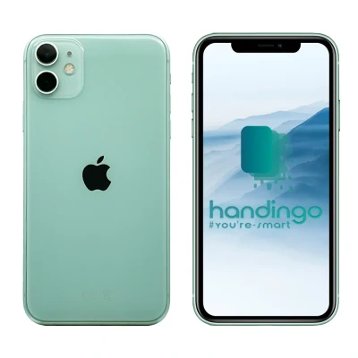 Abbildung von Apple iPhone 11