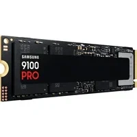 Abbildung von 9100 PRO 1 TB, SSD