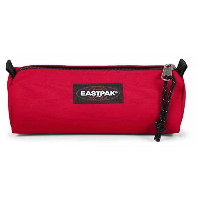 Abbildung von EASTPAK BENCHMARK Single Federmäppchen, 27 L Sailor Red (Rot)