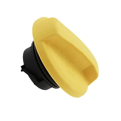 Abbildung von VGOL Motorölfülldeckel 650103 90536291 90536292 kompatibel mit Astra G 1998 2004 H 2010 Combo C 2001 2011 Corsa 2006 Meriva A 2 003