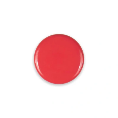 Abbildung von Prym 390772 Druckknöpfe Jersey, 12 mm, rot, kompatibel mit dem Vario Creative Tool