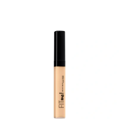Abbildung von Maybelline New York FIT ME! Concealer Concealer, Damen, Größe: 6.8 ml, 6 vanilla