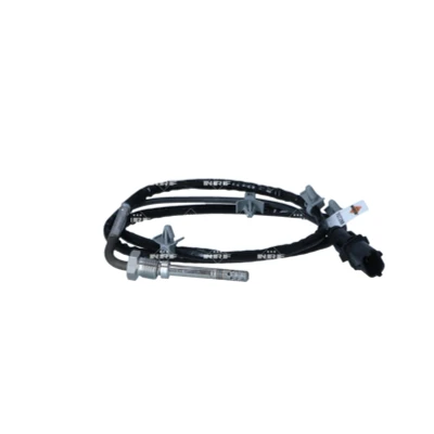 Abbildung von NRF 707288 Sensor, Abgastemperatur mit synthetischem Fett OPEL: Meriva A