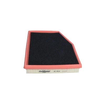 Abbildung von MAXGEAR 26 2462 Luftfilter 32 242 178 Filtereinsatz PORSCHE: Boxster