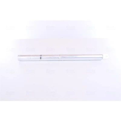 Abbildung von NISSENS 95531 Trockner Aluminium MERCEDES BENZ: ML Klasse