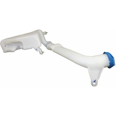 Abbildung von METZGER 2140137 Wischwasserbehälter mit Deckel, ohne Pumpe, Sensor SKODA: Fabia 2 Schrägheck, 1 Combi, Combi