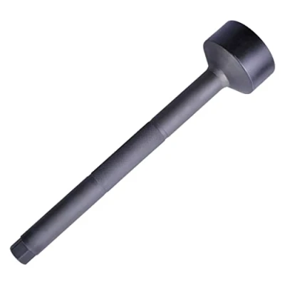 Abbildung von vidaXL Werkzeugset Spurstangengelenk Spurstangenwerkzeug 35 45mm