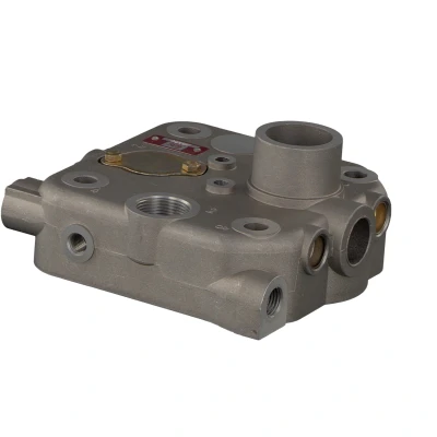 Abbildung von FEBI BILSTEIN 35756 Zylinderkopf, Druckluftkompressor
