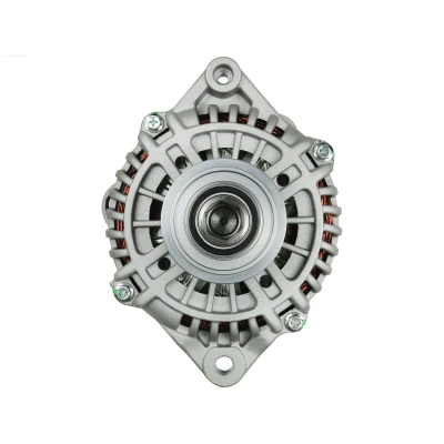 Abbildung von AS PL A5269 Lichtmaschine 12V 120A RENAULT: MASTER 2 Kasten, Pritsche/Fahrgestell, Bus, OPEL: Movano A Kastenwagen, Bus