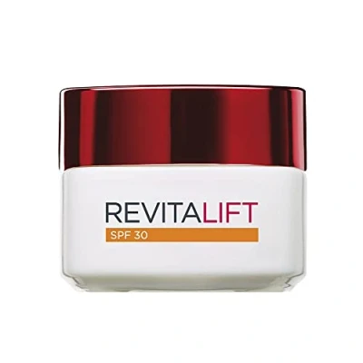 Abbildung von L&#039;Oréal Revitalift Tagescreme SPF 30 50 ml