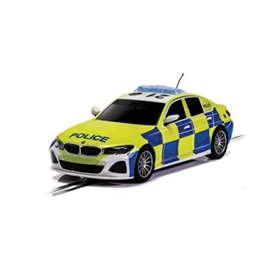 Abbildung von BMW 330i M Sport Police Car 1:32