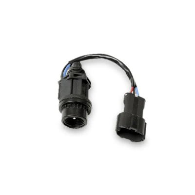 Abbildung von NTY ECP AU 025 Sensor, Geschwindigkeit VOLKSWAGEN: Golf 3, 4 Schrägheck, Variant, AUDI: A3 SKODA: Octavia I Schrägheck