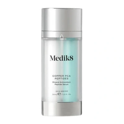 Abbildung von Medik8 Copper PCA Peptides 30 ml