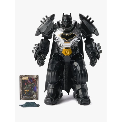 Abbildung von SPIN Master DC MetalForce Bohater.XL12 Batman 6072679 /2