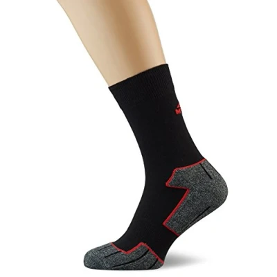 Abbildung von McKINLEY Funktionssocken Wandersocken Ux. Strumpf Roberto
