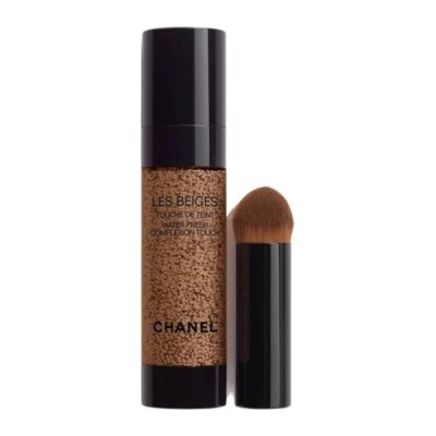 Abbildung von Chanel Les Beiges Water Fresh Complexion Touch Foundation B40 20 ml